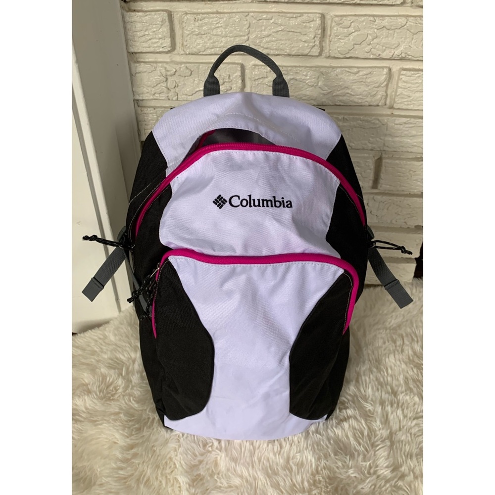 Columbia Backpack